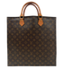 Shopping Bag, vista trasera
